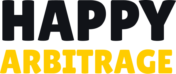 Happy Arbitrage